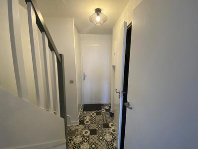 Duplex - 35 m² - 3 pièces