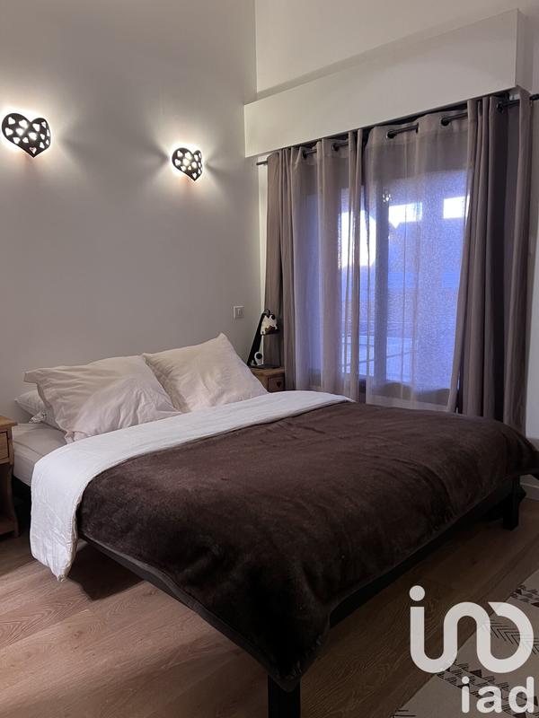 Châlet - 287 m² - 10 pièces