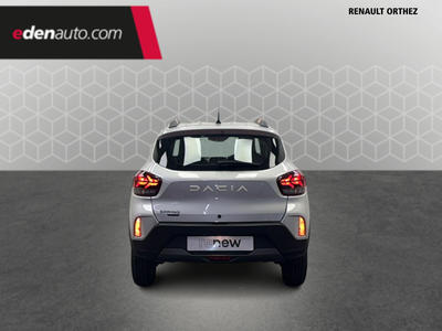 Dacia Spring Expression