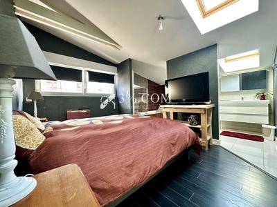 Maison - 121 m² - 5 pièces