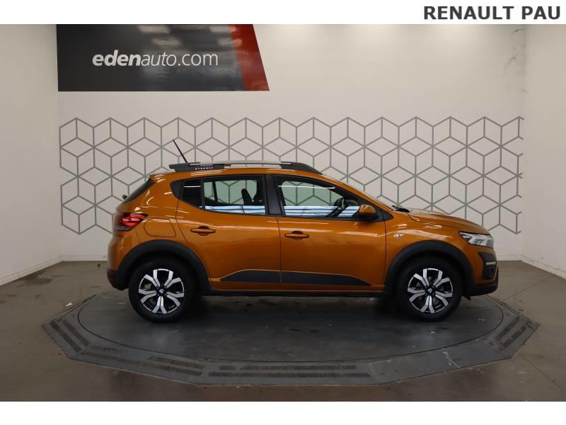 Dacia Sandero TCe 90 Cvt - 22 Stepway Confort