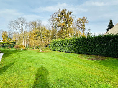 Maison - 187 m² - 7 pièces