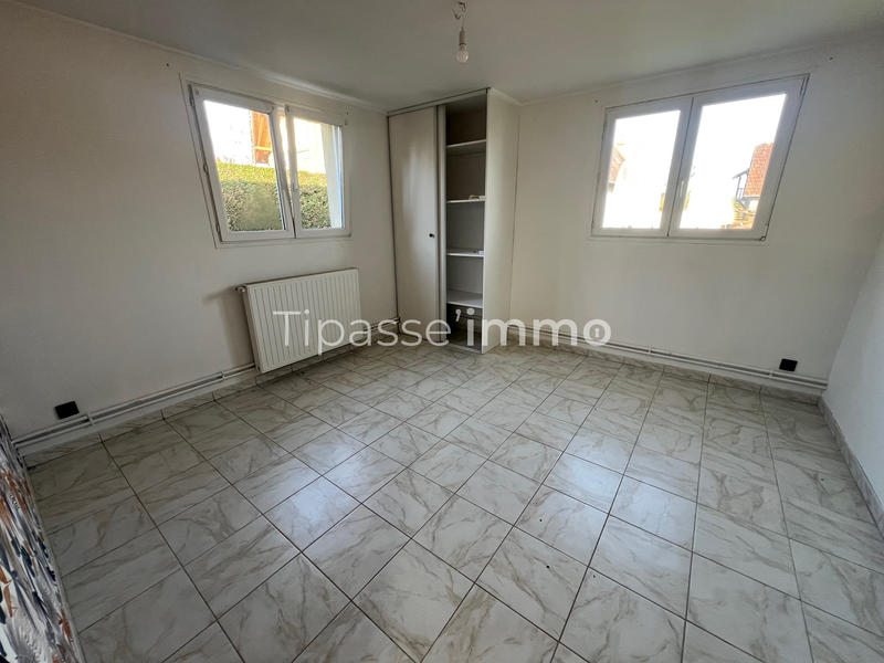 Maison - 97 m² - 4 pièces