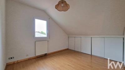 Maison - 115 m² - 6 pièces