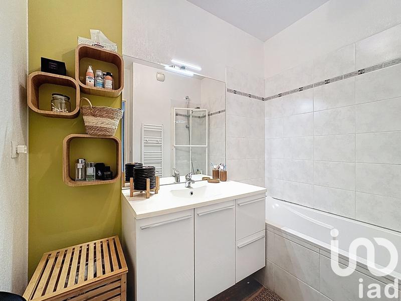 Appartement - 71 m² - 3 pièces