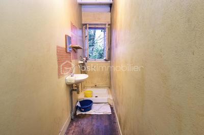 Maison - 61 m² - 3 pièces