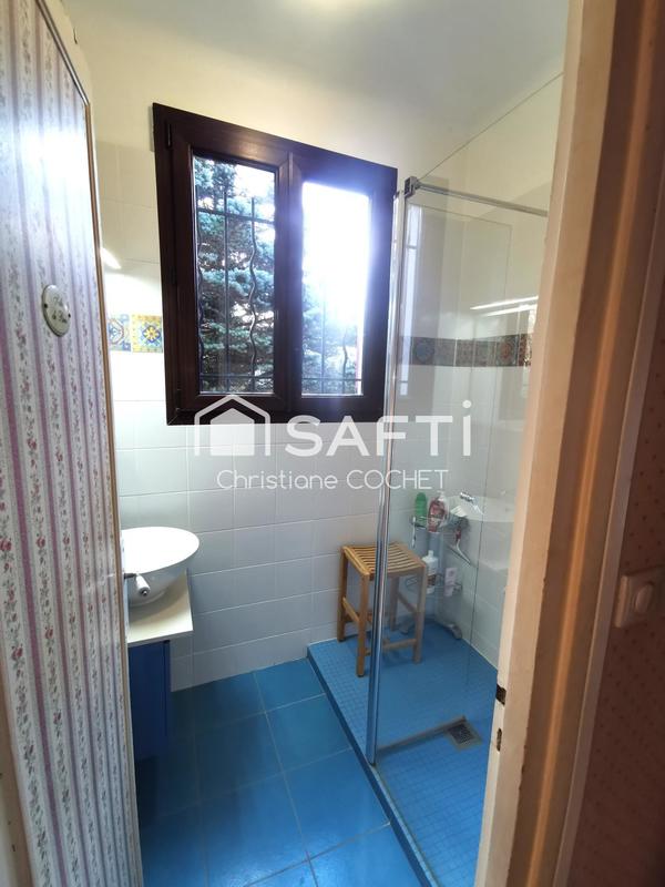 Maison de village - 150 m² - 7 pièces