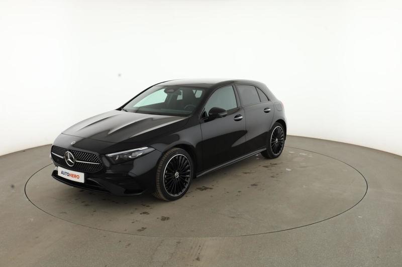 Mercedes Classe a 250 e Amg Line 8g-Dct 218 ch