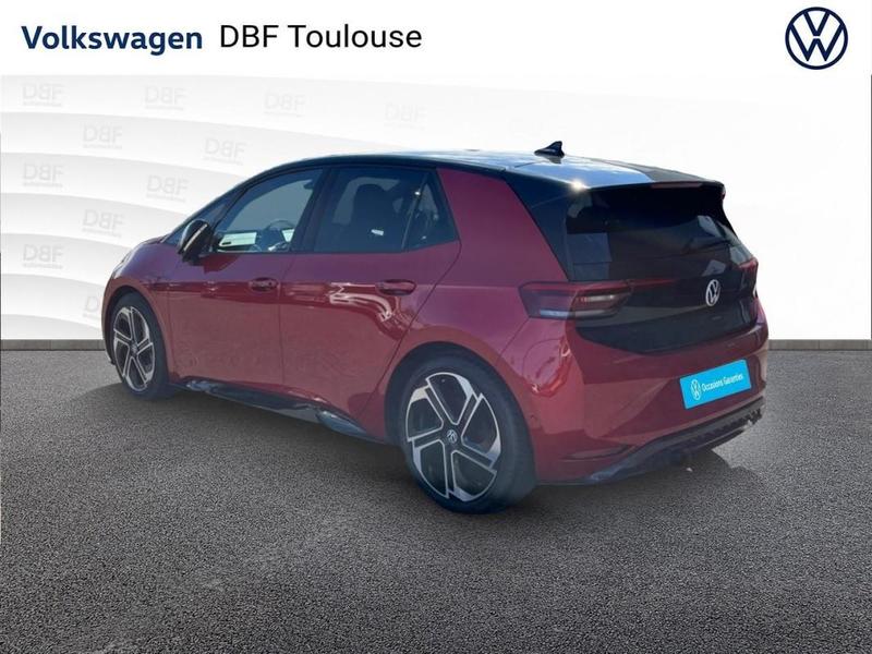 Volkswagen Id.3 Id 3 Fl Gtx (79kwh) (286ch)