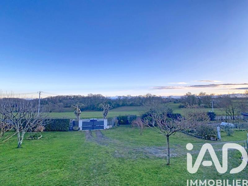 Maison de campagne - 342 m² - 8 pièces