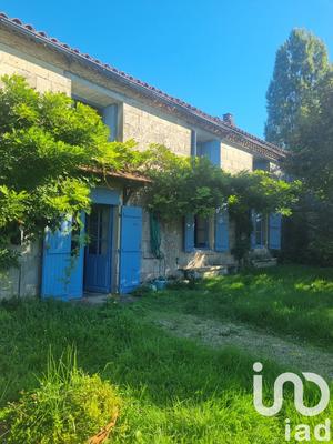 Maison de campagne - 560 m² - 19 pièces