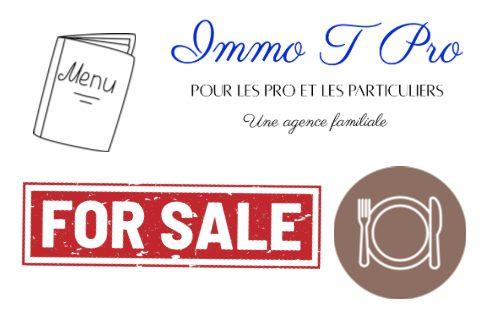 Fonds de commerce - 379 m²