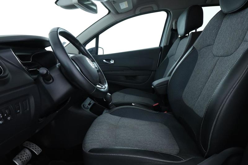 Renault Captur 1.2 TCe Energy Intens Edc 120 ch