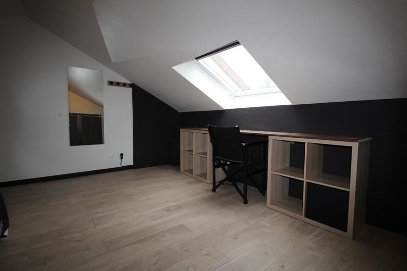 Duplex - 75 m² - 3 pièces