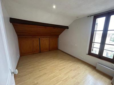 Maison de ville - 60 m² - 4 pièces