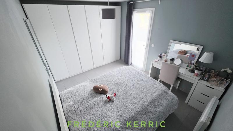 Maison - 101 m² - 5 pièces