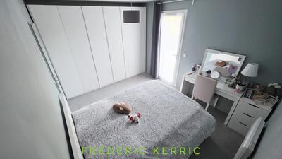 Maison - 101 m² - 5 pièces