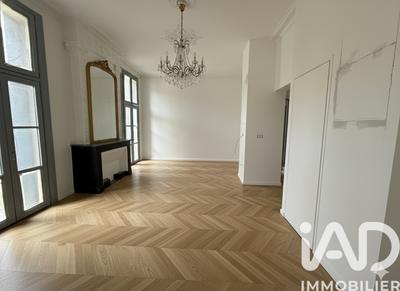 Appartement - 73 m² - 3 pièces