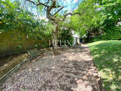 Appartement - 129 m² - 5 pièces