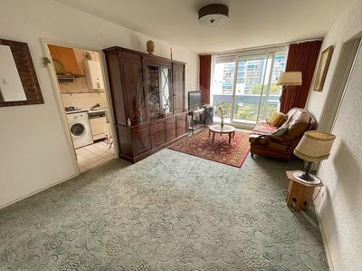 Appartement - 88 m² - 5 pièces