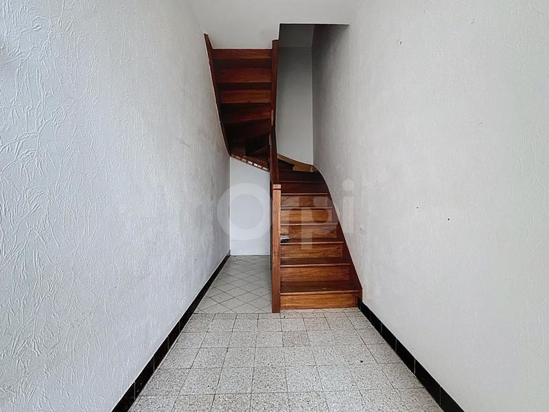 Maison - 106 m² - 4 pièces