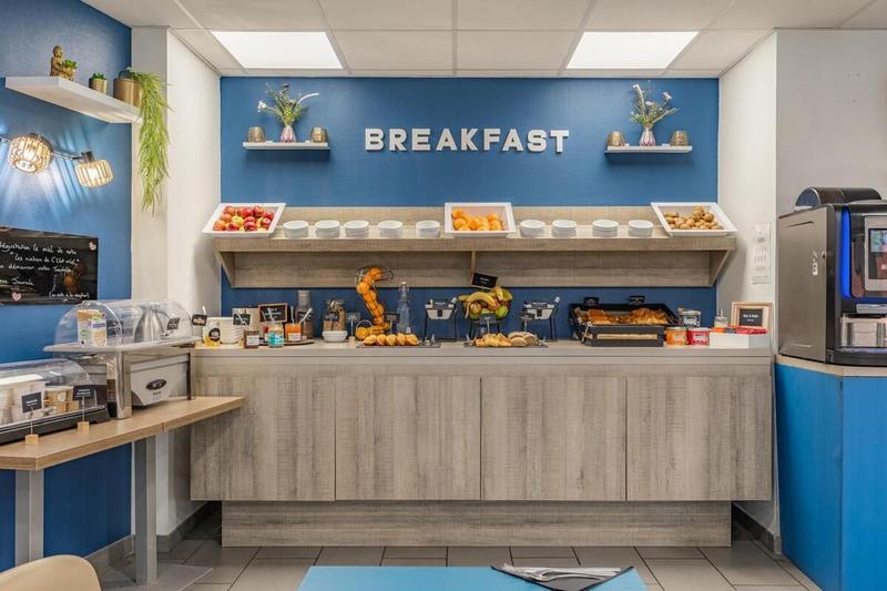 Appartement - 22 m² - 1 pièce