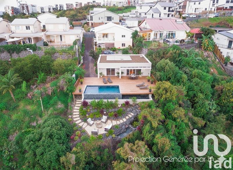 Maison - 265 m² - 5 pièces