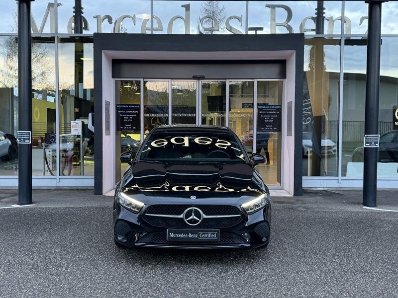 Mercedes Classe a 200 d Progressive Line