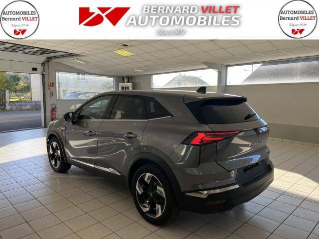 Renault Symbioz E-Tech full hybrid 160 ch Techno