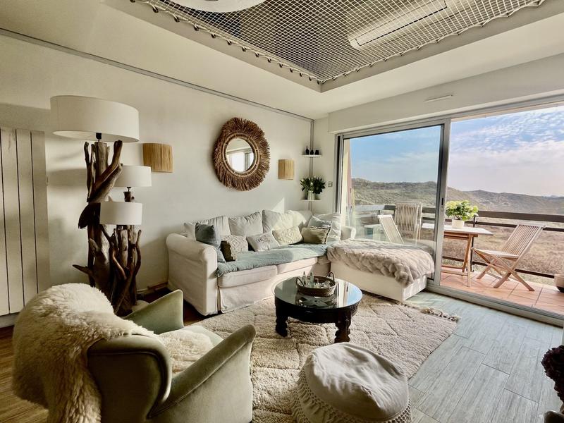 Duplex - 60 m² - 4 pièces