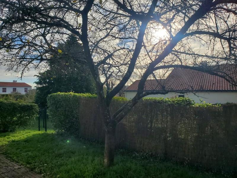 Maison - 63 m² - 4 pièces