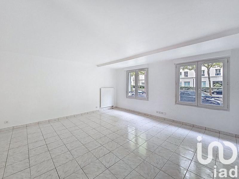 Appartement - 35 m² - 1 pièce