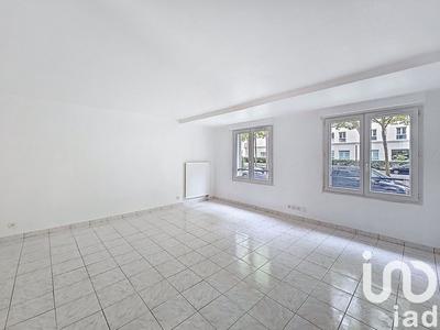 Appartement - 35 m² - 1 pièce