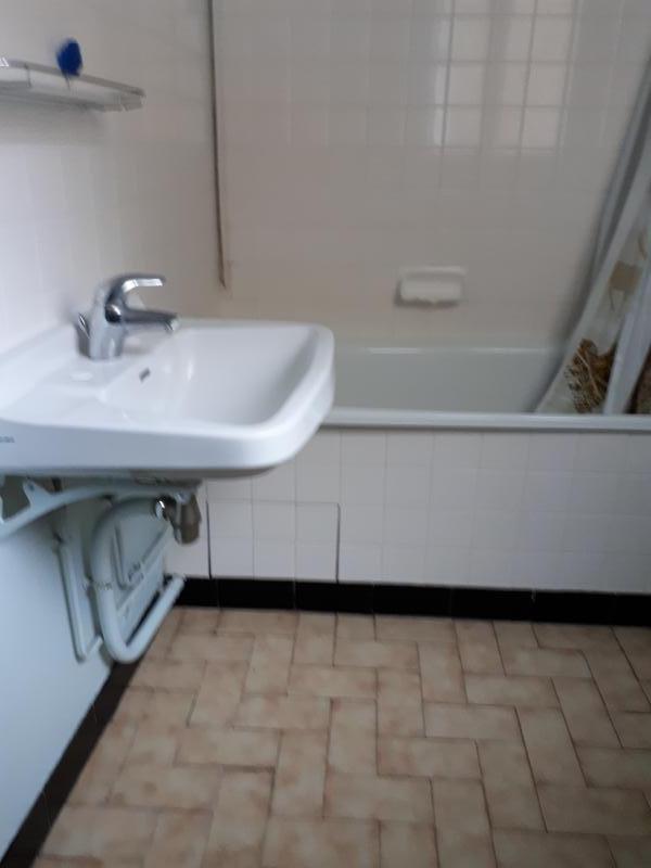 Immeuble - 216 m² - 5 pièces