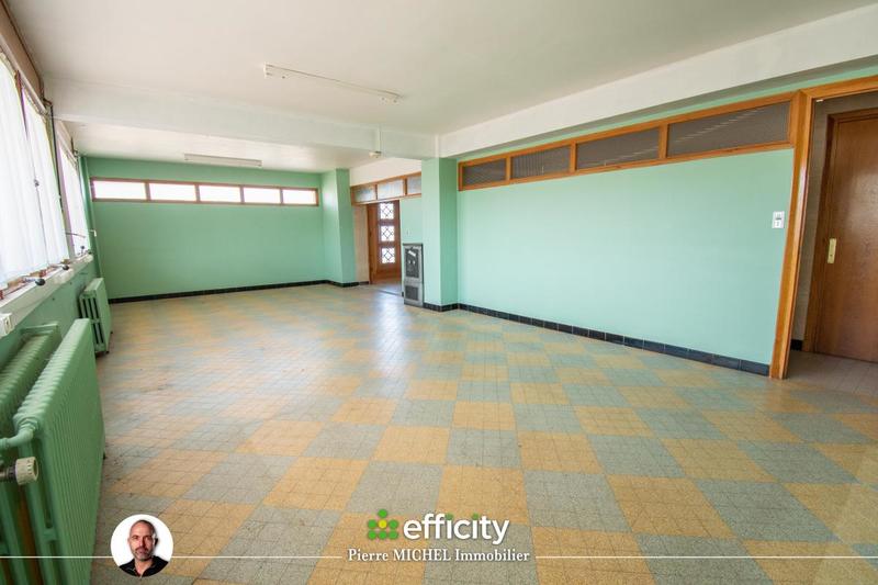 Appartement - 81 m² - 3 pièces