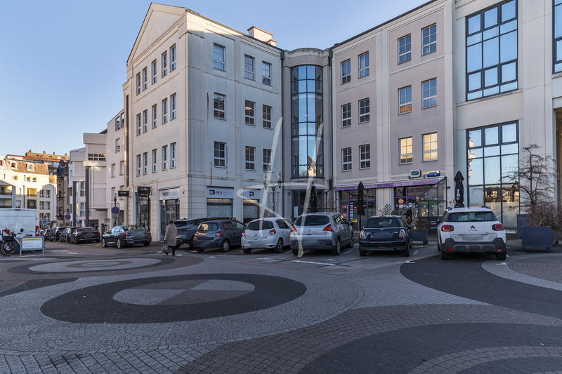 Appartement - 74 m² - 4 pièces