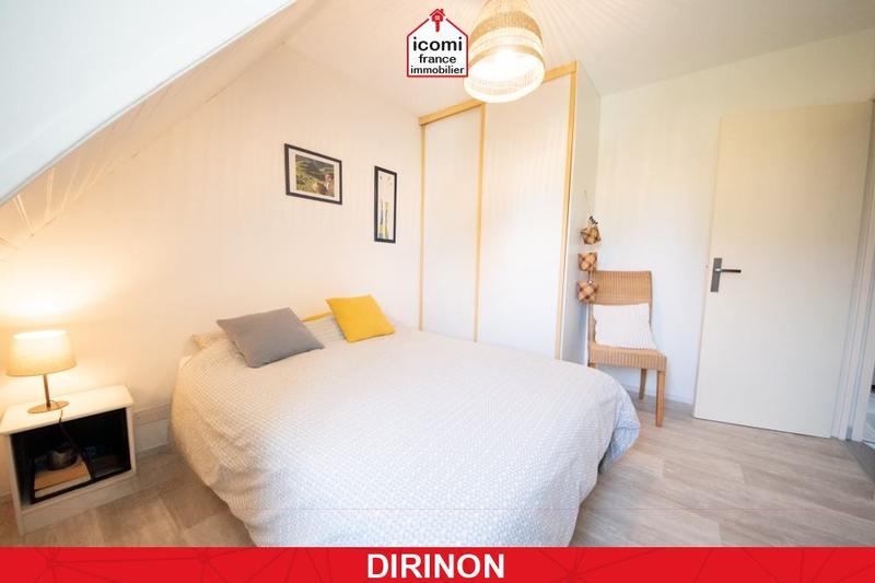 Maison - 121 m² - 5 pièces