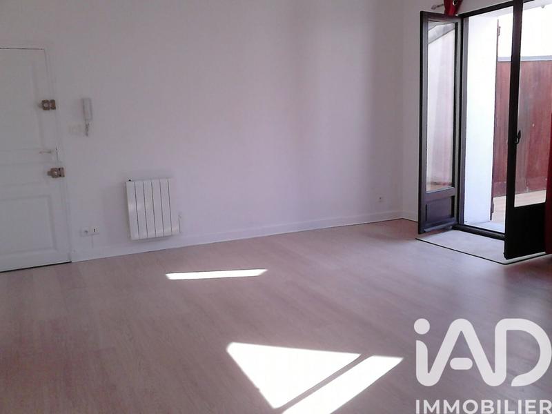 Immeuble - 320 m² - 17 pièces