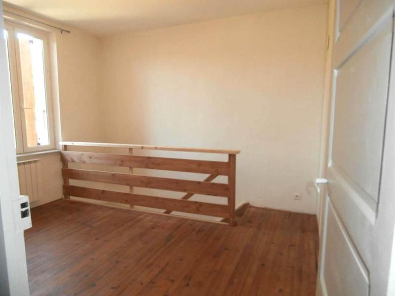 Duplex - 45 m² - 2 pièces