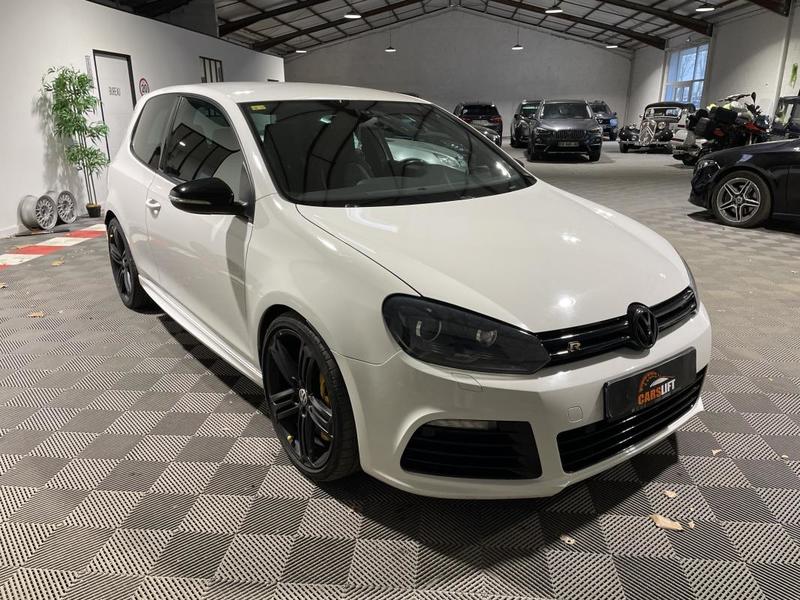 Volkswagen Golf 6r 2.0tfsi 270ch -Sièges Chauffants-Garantie 6 Mois-