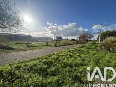 Appartement - 76 m² - 3 pièces