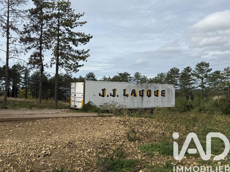 Terrain - 991 703 m²