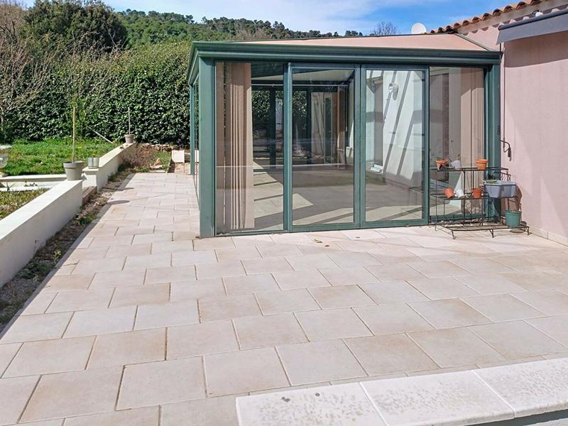 Villa - 129 m² - 5 pièces