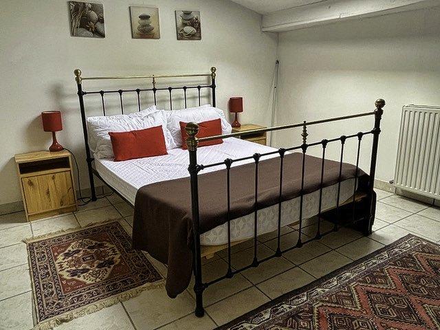 Gîte - 880 m² - 40 pièces