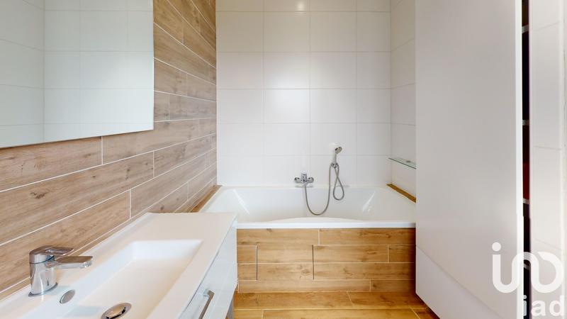 Maison de maîtres - 223 m² - 6 pièces