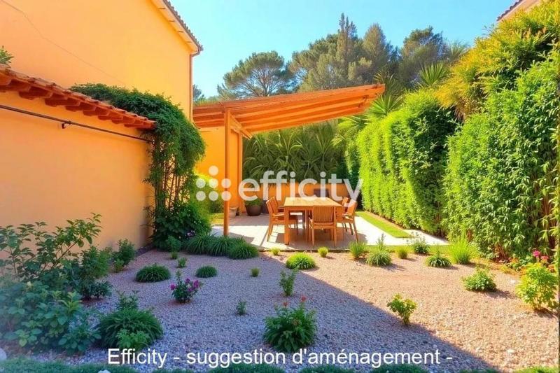 Villa - 105 m² - 5 pièces