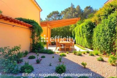 Villa - 105 m² - 5 pièces