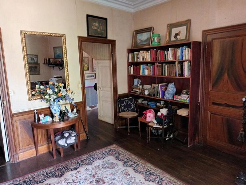 Propriété - 158 m² - 7 pièces