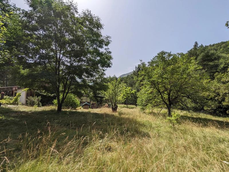 Ferme - 155 m² - 6 pièces