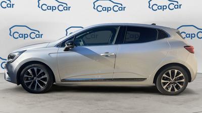 Renault Clio V 1.6 E-Tech 145 Edc Techno - Automatique Entretien constructeur